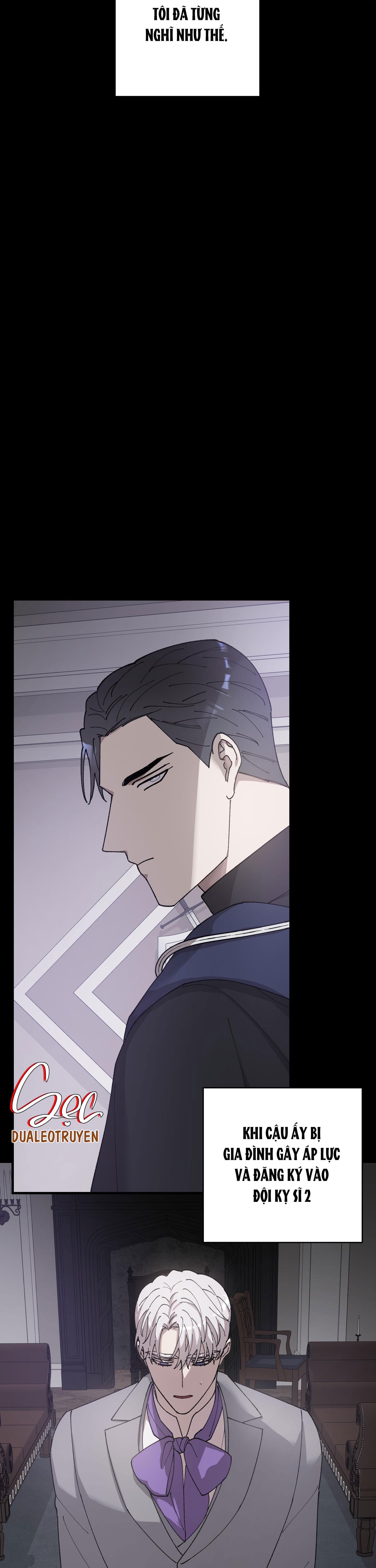 Đọc truyện Đóa hoa của mặt trời - Chapter 80