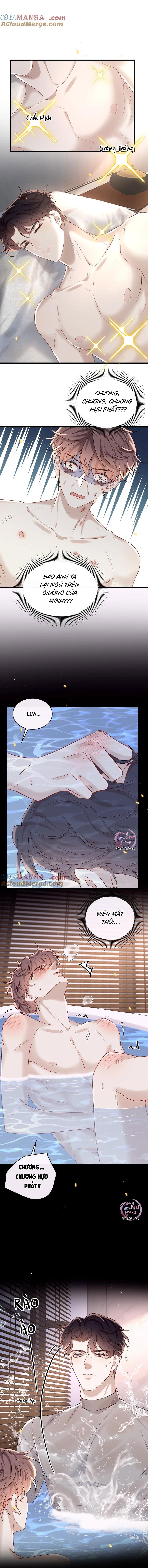 Đọc truyện Người Đó Đến Từ Đêm Tối - Chapter 45