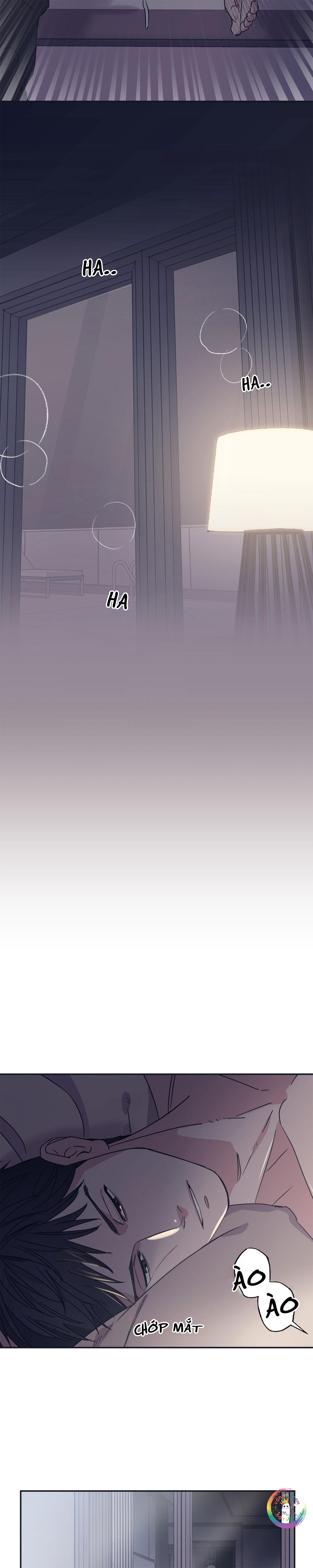 Đọc truyện Manhwa Chịch Vồn Chịch Vã - Chapter 97