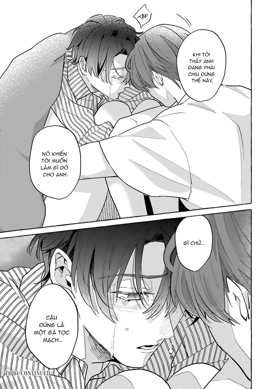 Đọc truyện Shirouto Dakedo Ari Desu Ka - Chapter 4