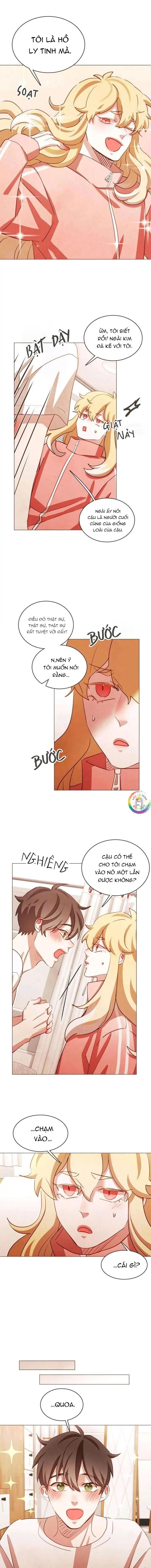 Đọc truyện Ma Cà Rồng Đếch Có Thật Đâu! (END) - Chapter 49