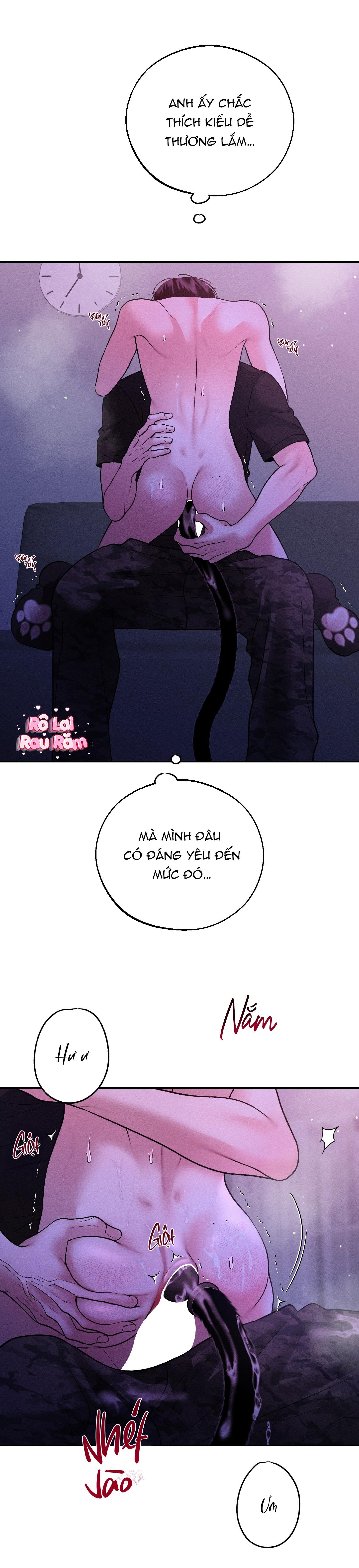 Đọc truyện  Cứu tinh của Thứ Hai - Chapter 44