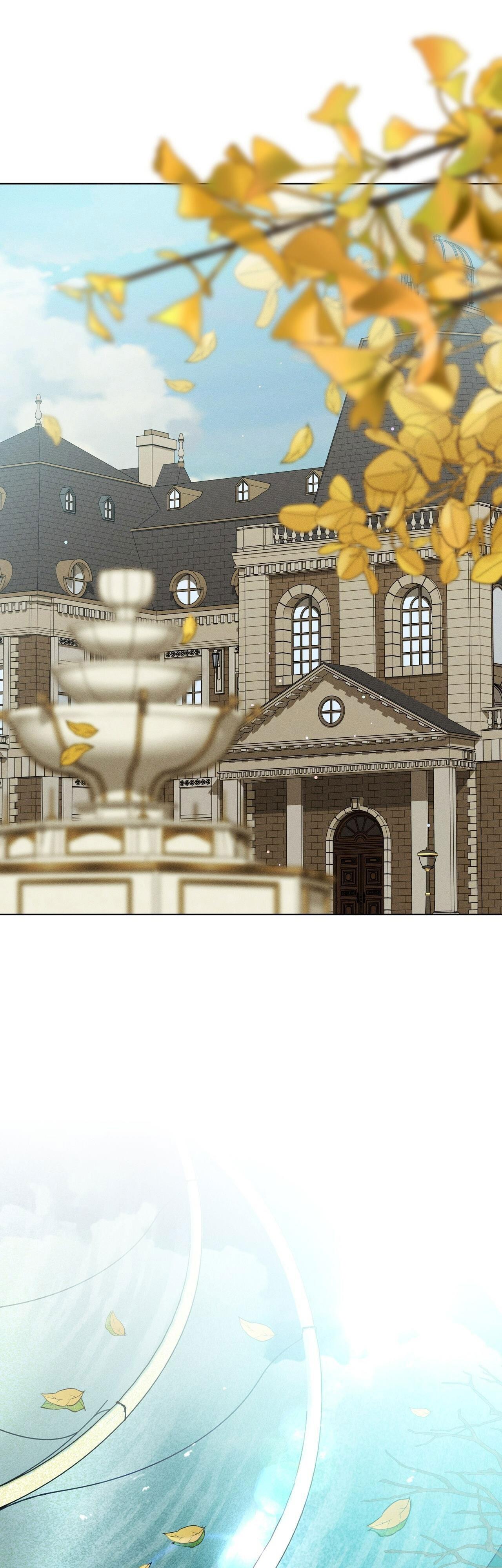 Đọc truyện LÂU ĐÀI EBONY - Chapter 15