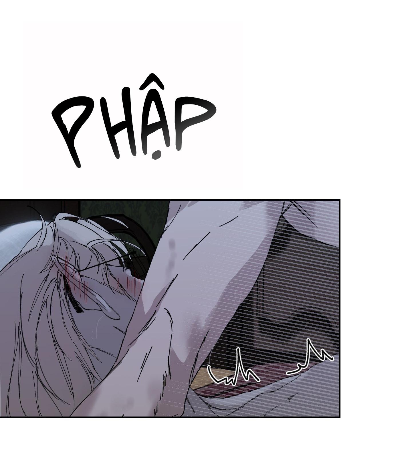 Đọc truyện TRỞ VỀ CÕI VĨNH HẰNG CỦA TA - Chapter 7