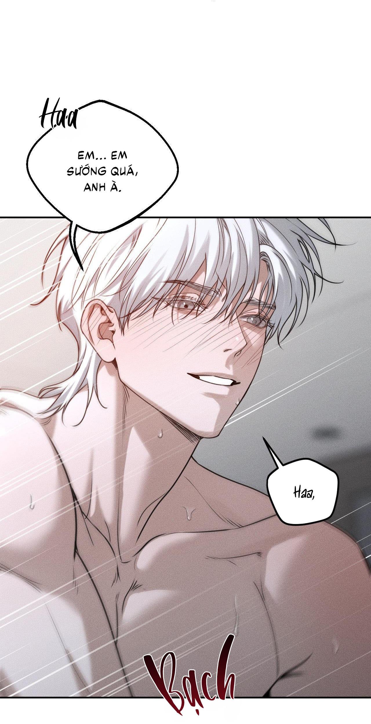 Đọc truyện Gấu Teddy thân yêu - Chapter 29