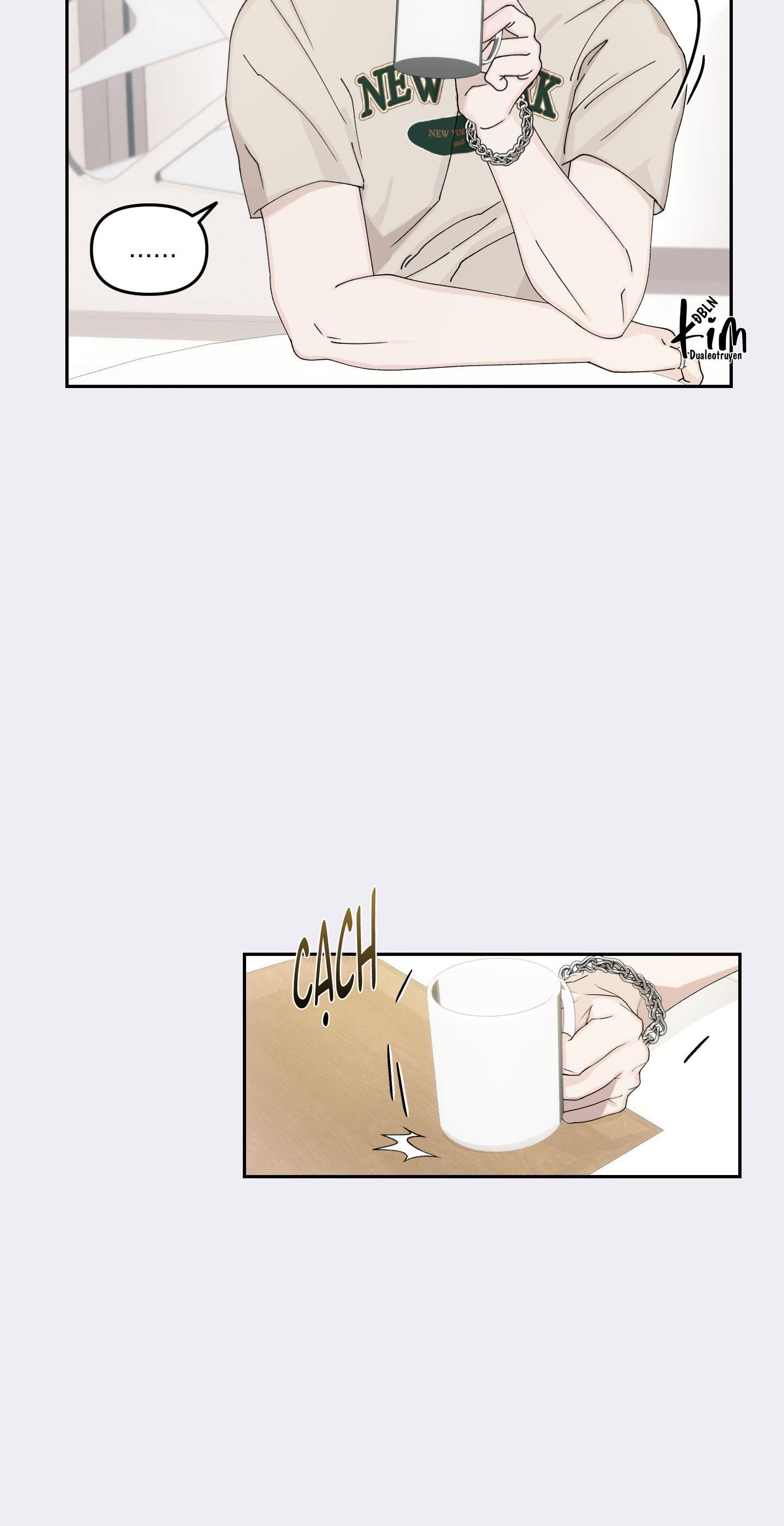 Đọc truyện NGHIỆN SEX - Chapter 9.9