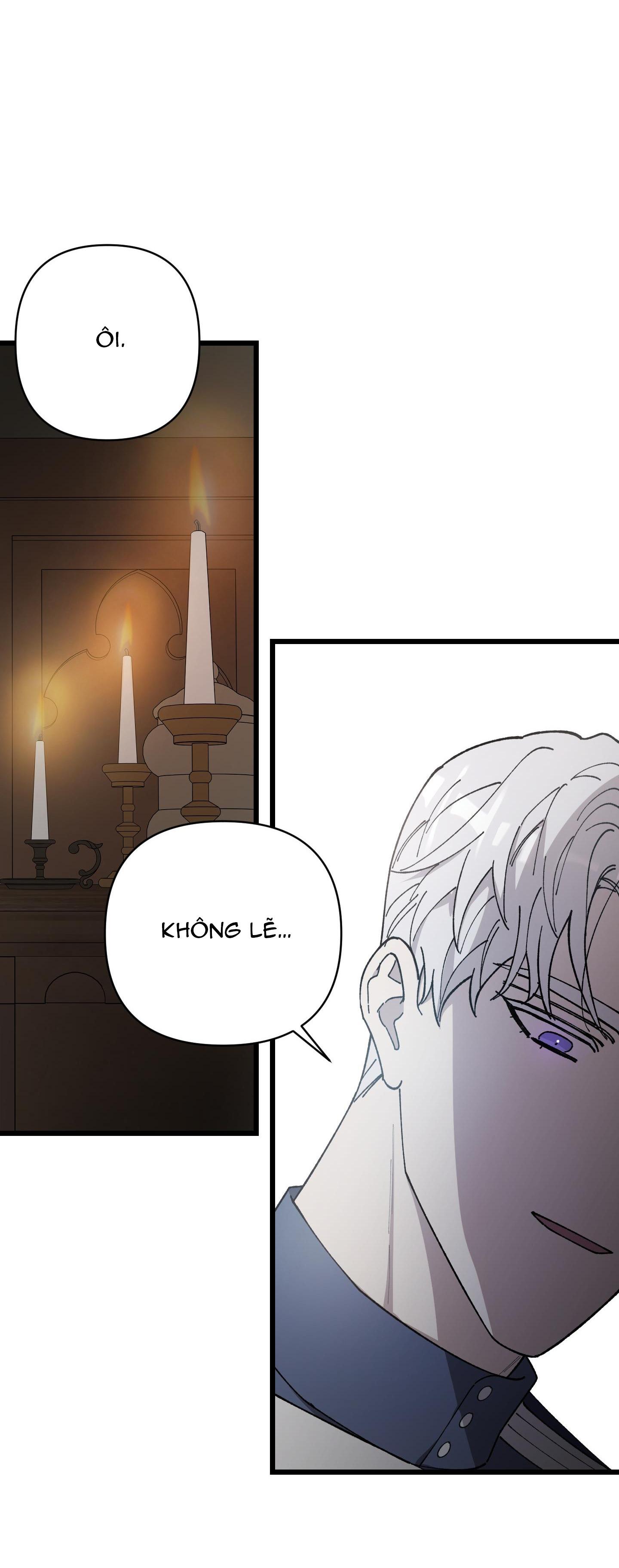 Đọc truyện Đóa hoa của mặt trời - Chapter 71