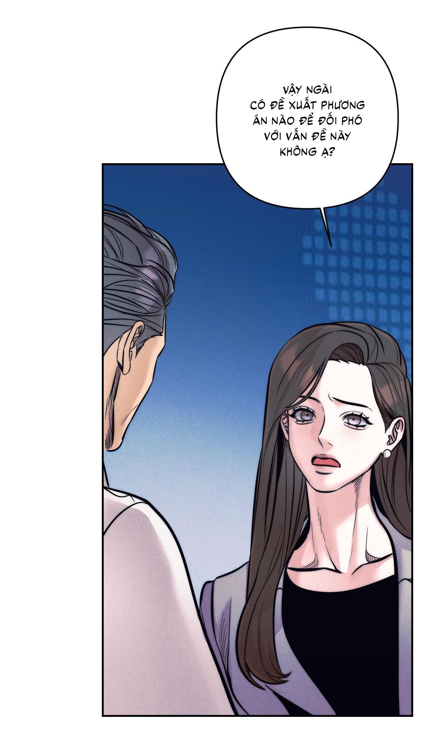 Đọc truyện  Stigma - Chapter 40