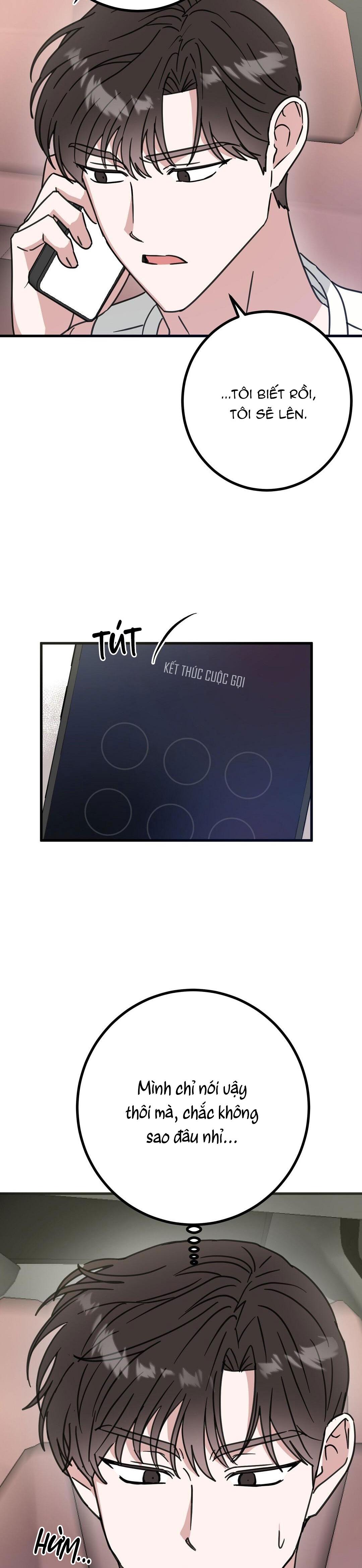 Đọc truyện NHÀ TÔI THÀNH PHIM TRƯỜNG MẤT RỒI - Chapter 51