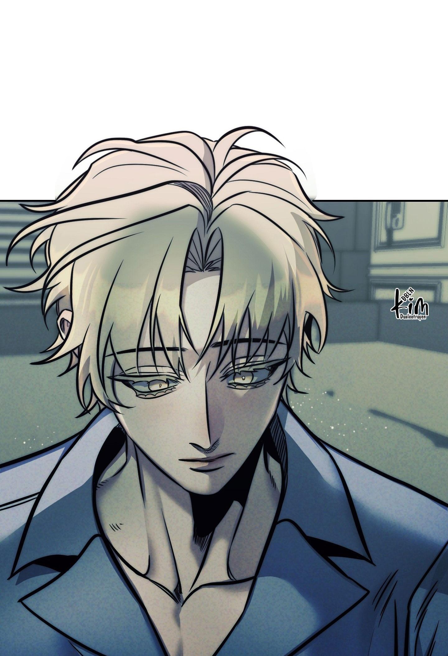 Đọc truyện KỲ THỊ - Chapter 41