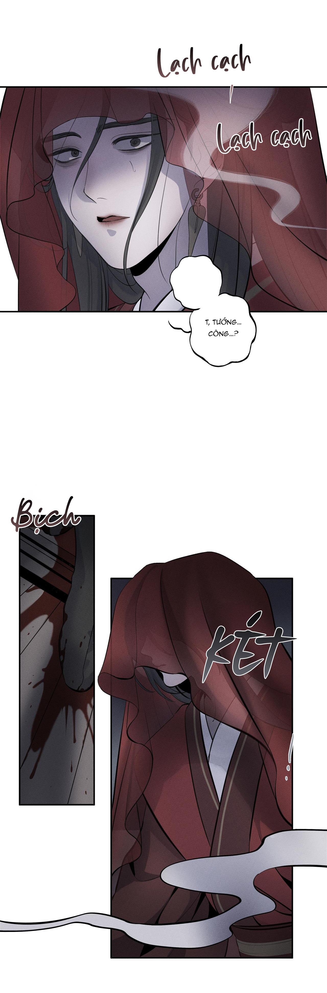 Đọc truyện BL NGẮN LOẠN LUÂN - GIA ĐÌNH - Chapter 7.7