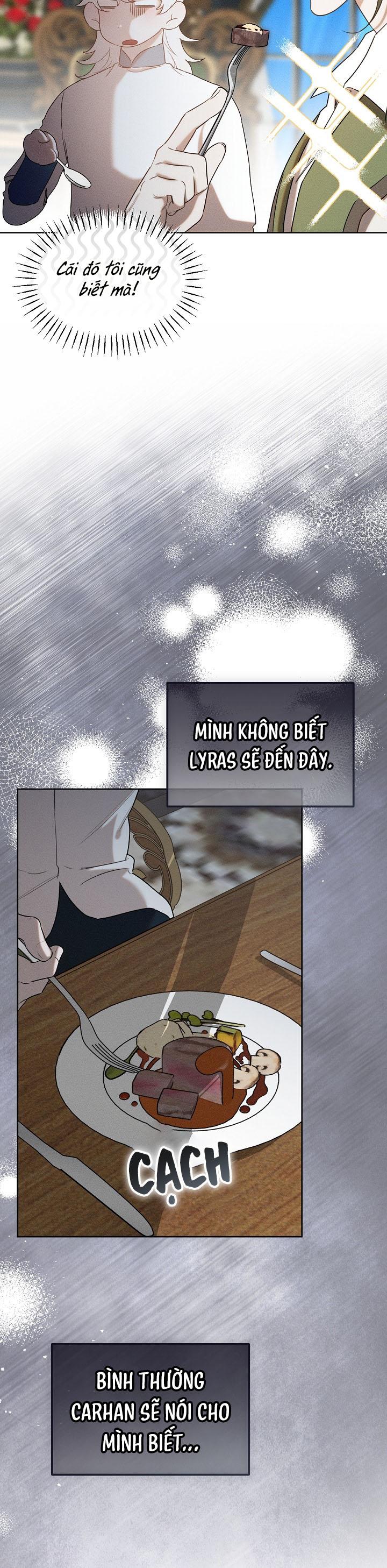 Đọc truyện (END) Này, Đừng Có Nhấn Cái Nút Đó! - Chapter 41