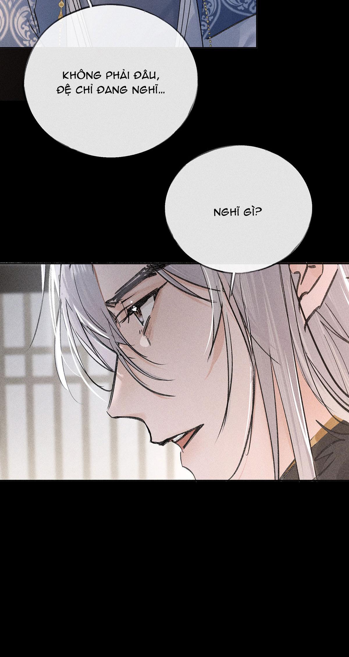 Đọc truyện Dụ địch thâm nhập - Chapter 41