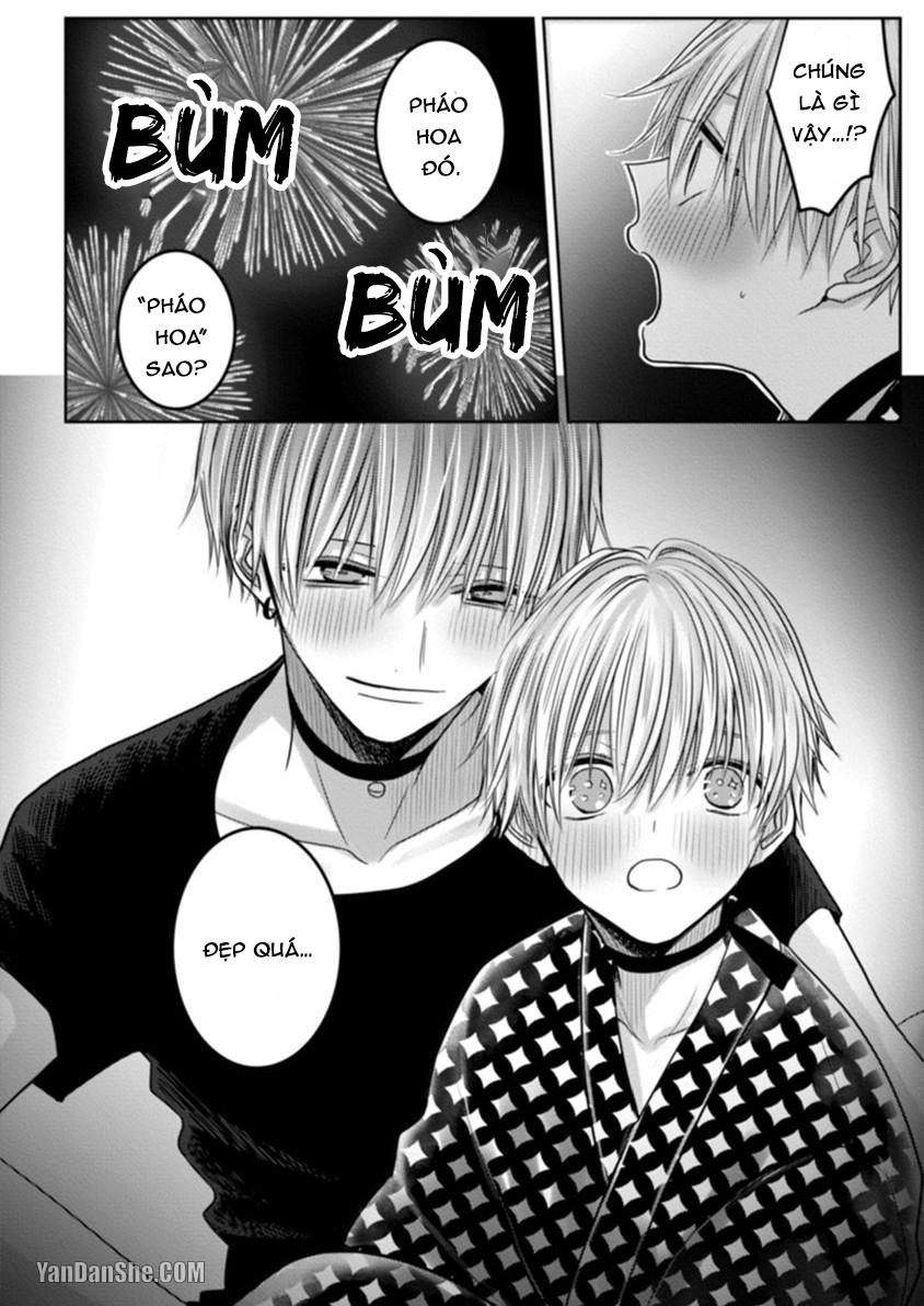 Đọc truyện Hãy đến và chiếm lấy những đêm không ngủ của tôi - Chapter 5