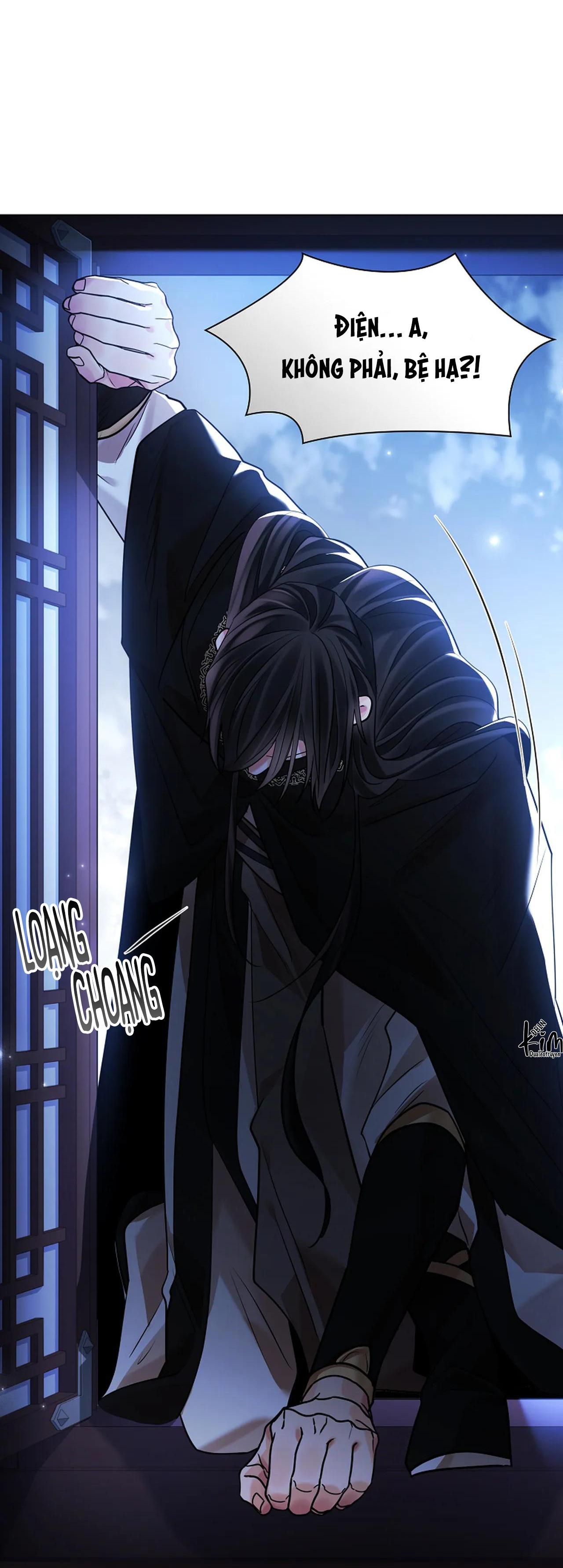 Đọc truyện HOA GIẤY - Chapter 77