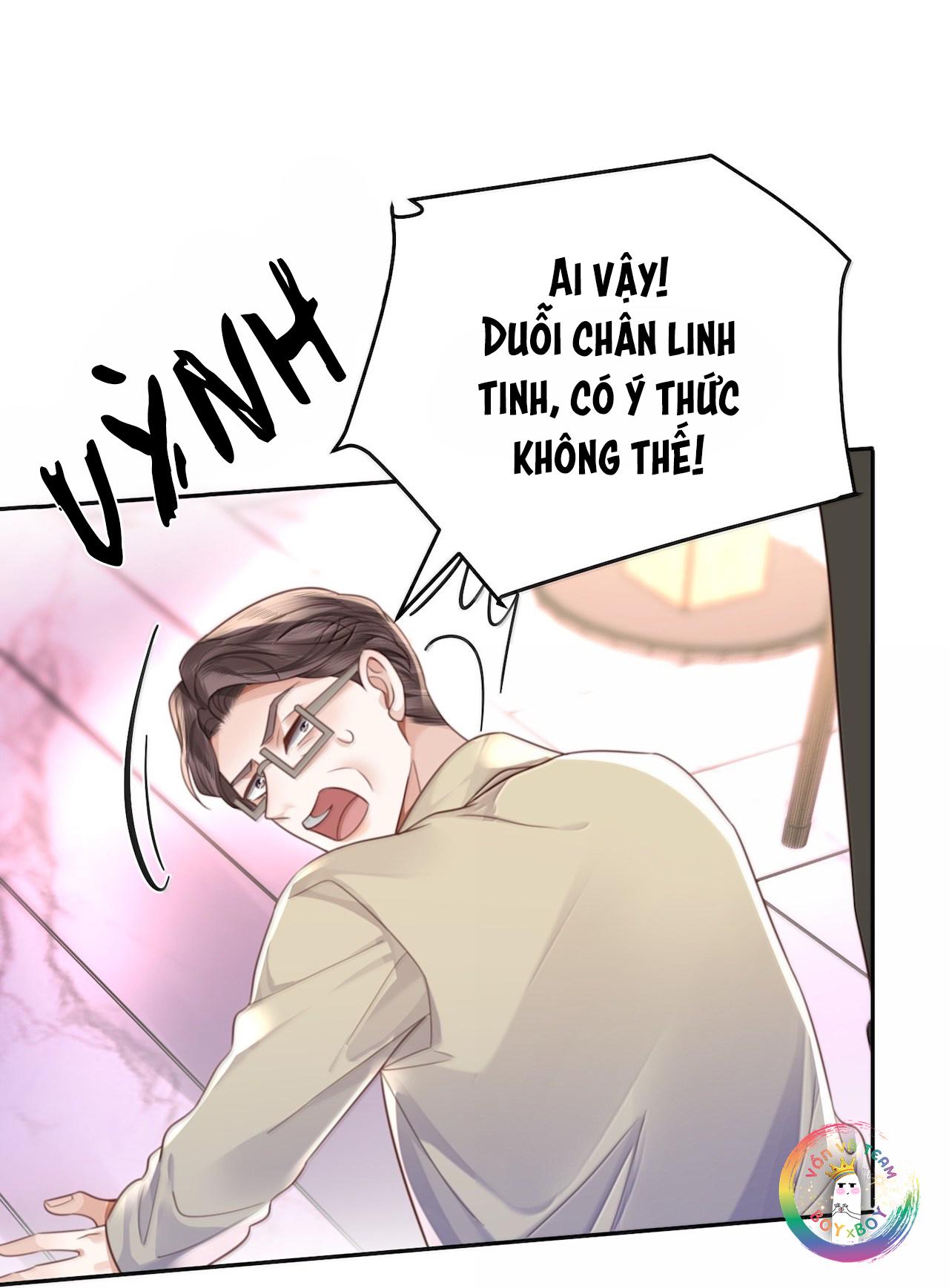 Đọc truyện (END) Đặc Chế Cho Riêng Anh - Chapter 103