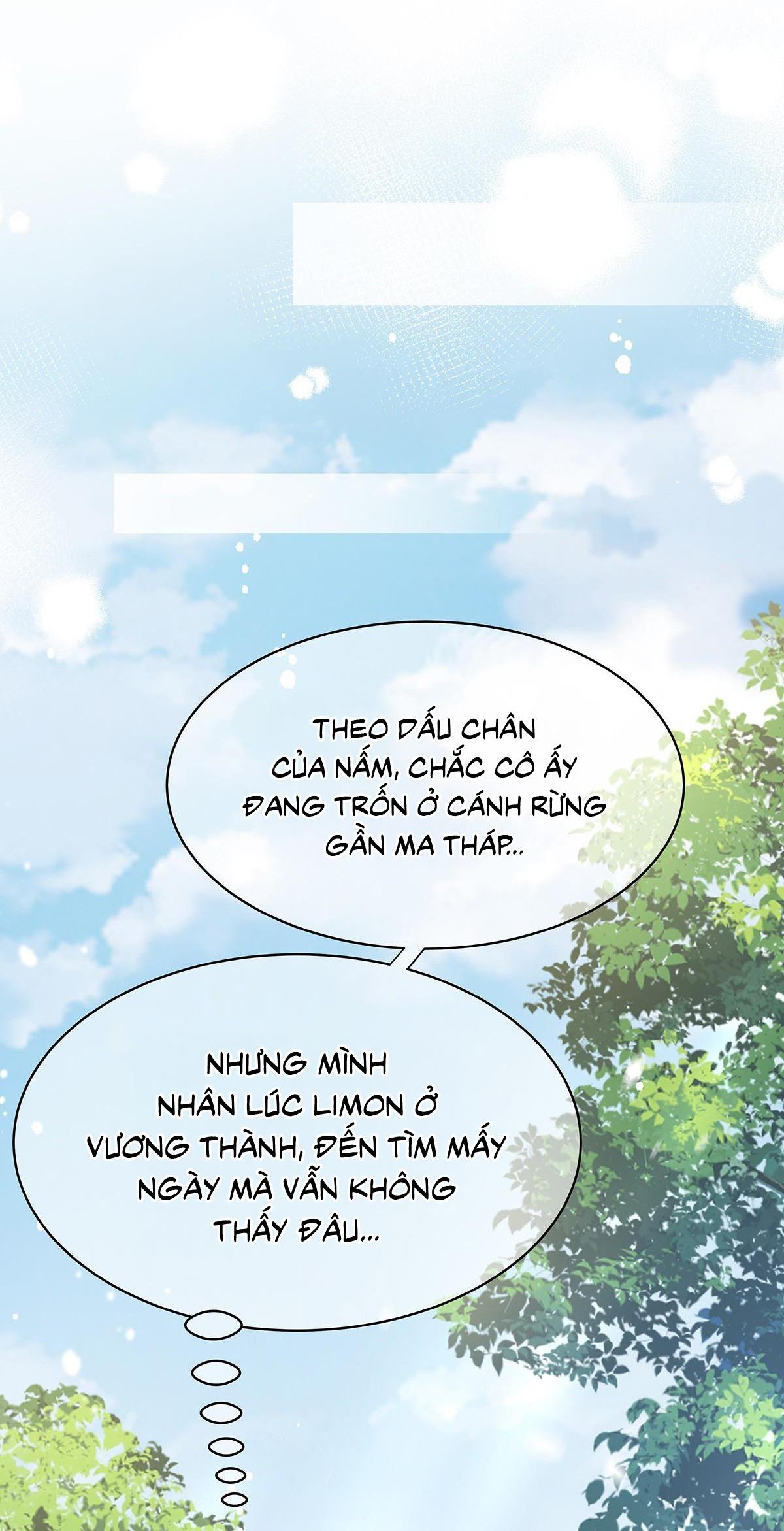 Đọc truyện Tôi trùng sinh thành chú rồng đen của vương tử điện hạ - Chapter 38