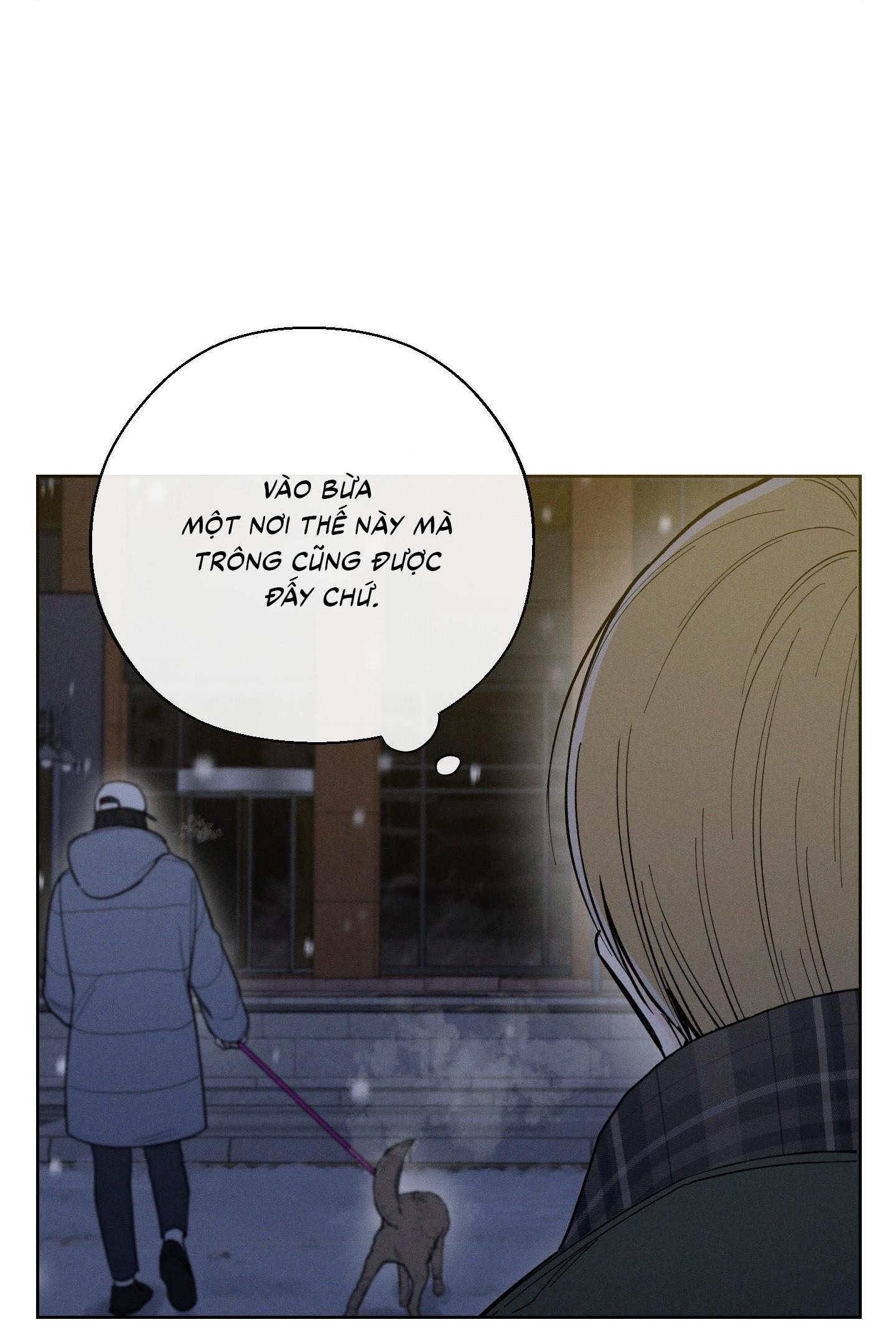Đọc truyện  THÁNG 12 - Chapter 35