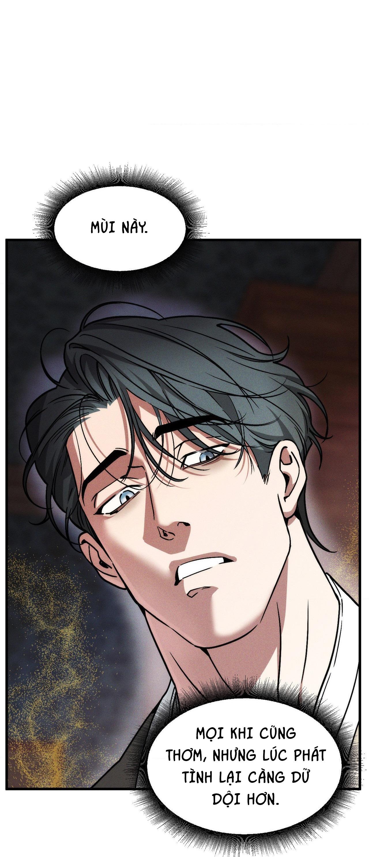 Đọc truyện ANH CHỒNG TẾ PHẨM - Chapter 11