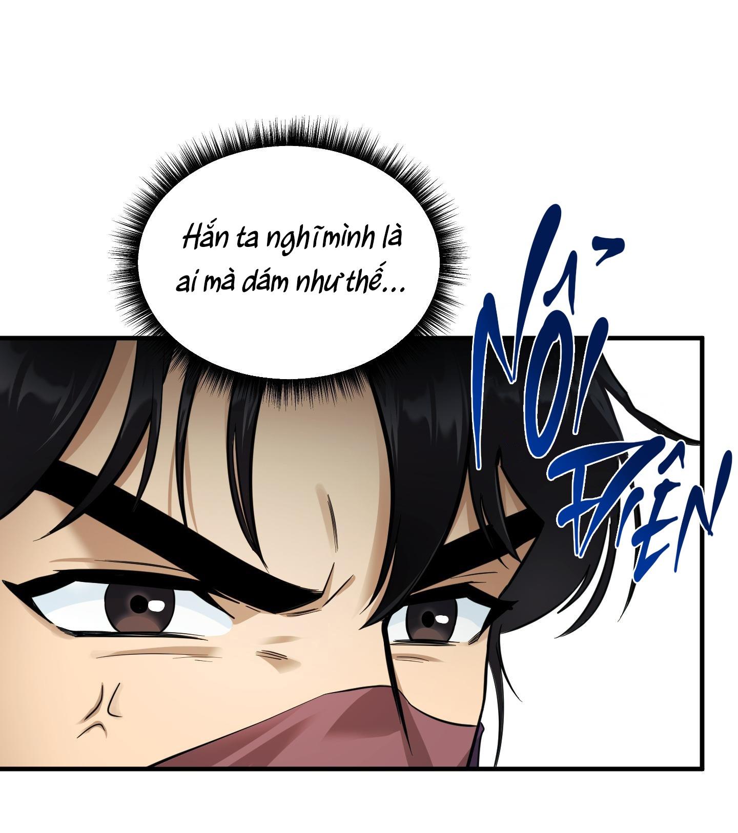 Đọc truyện SỐNG SÓT NHỜ LÀM VỢ BÉ CỦA MA GIÁO CHỦ - Chapter 15