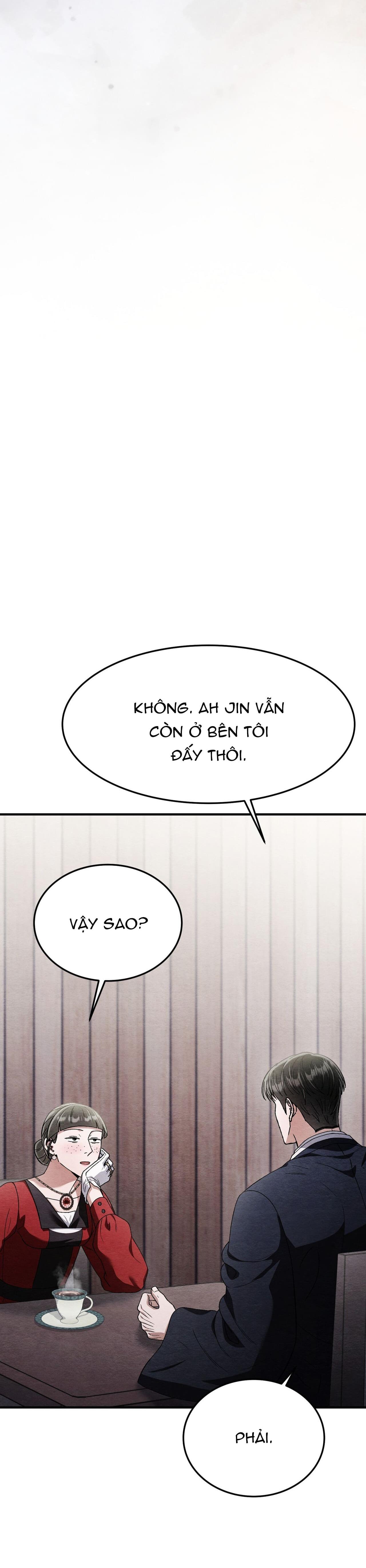 Đọc truyện ĂN MỘT LỜI HAI - Chapter 44