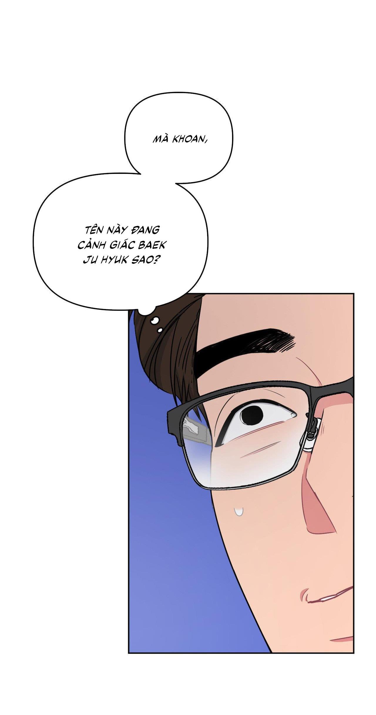 Đọc truyện Chàng Trai Mỹ Thuật - Chapter 17