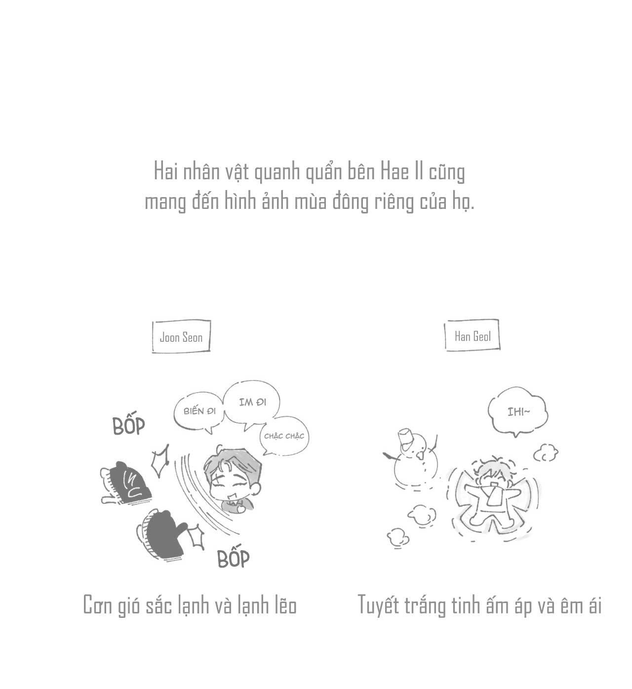 Đọc truyện DẪU VẬY - Chapter 21.2