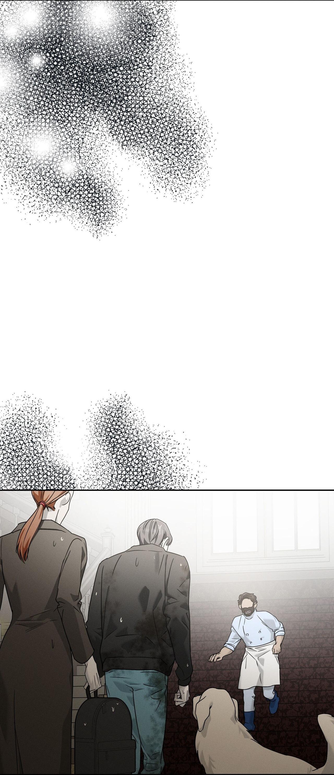 Đọc truyện LÂU ĐÀI GỖ MUN - Chapter 27