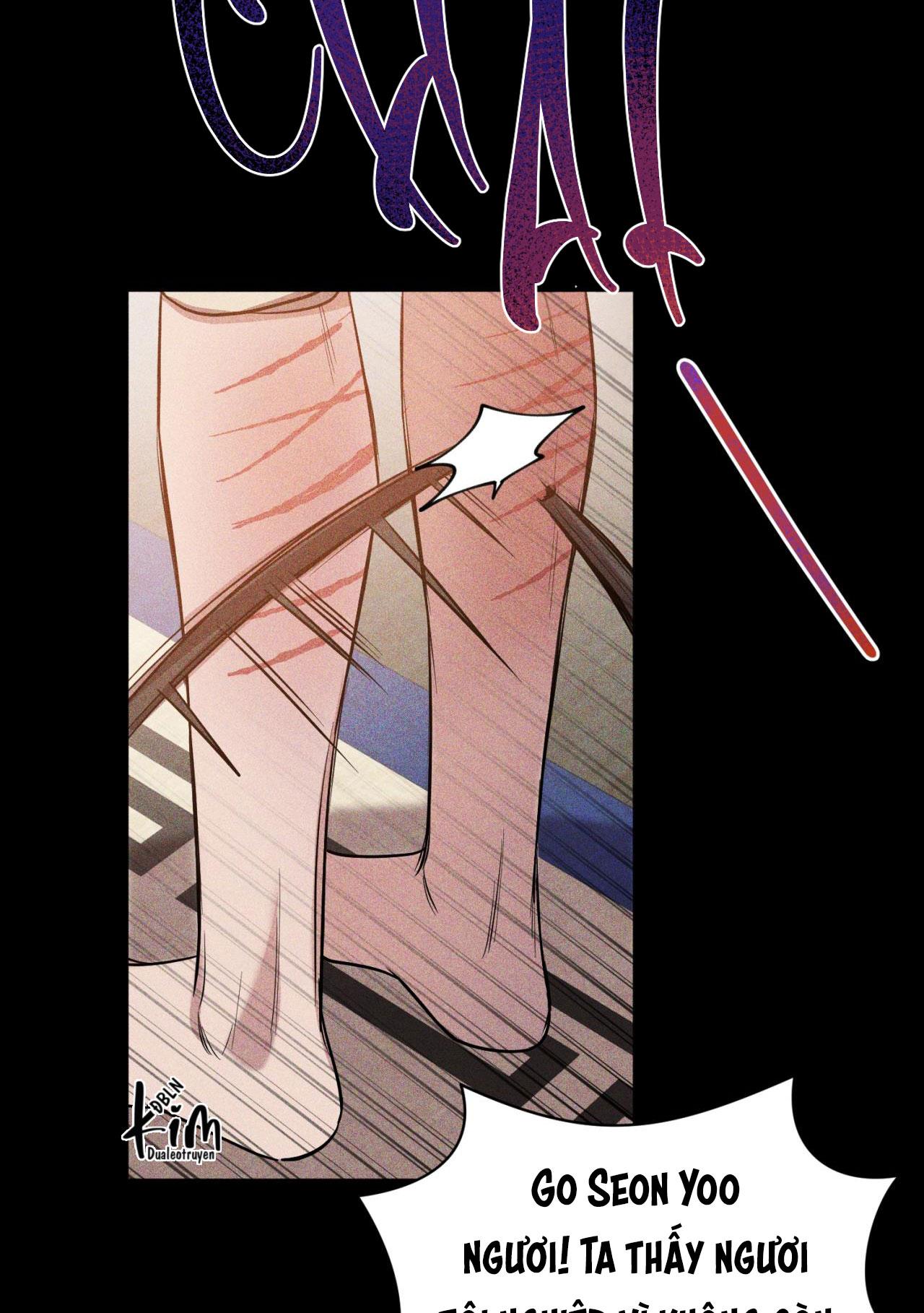 Đọc truyện BL CỔ TRANG-ÂU CỔ NGẮN NHÀ KIM - Chapter 35.1