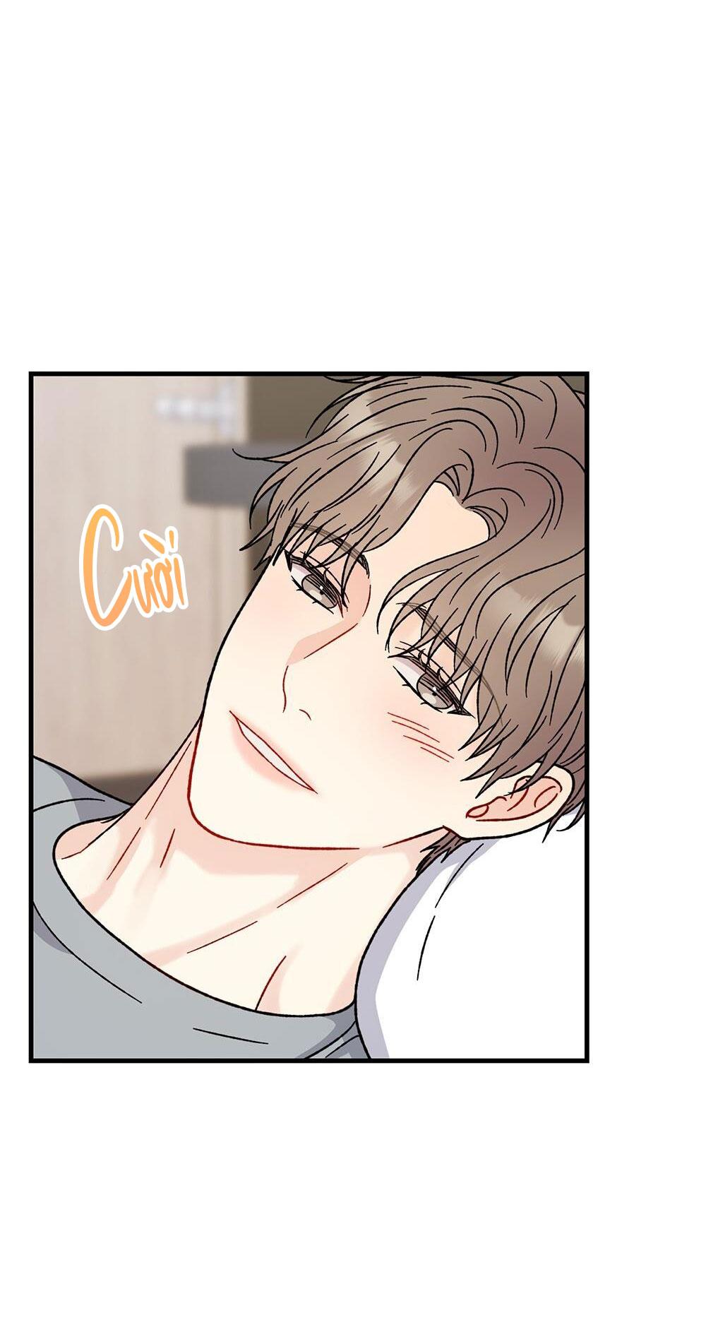 Đọc truyện CẬU KHÔNG PHẢI LÀ GU CỦA TÔI - Chapter 27