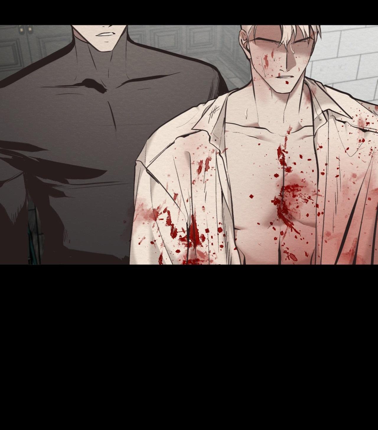 Đọc truyện (END SS) DEVIL ON TOP - Chapter 40