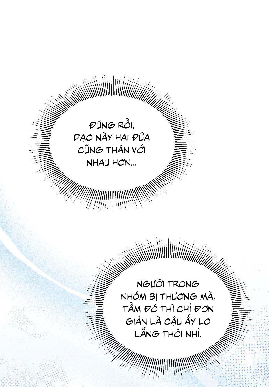 Đọc truyện Yêu fan đừng yêu tôi - Chapter 29