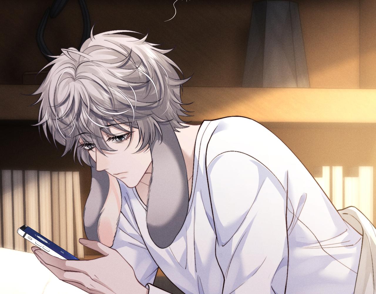 Đọc truyện Chấp Sự Thỏ Tai Cụp - Chapter 131.2