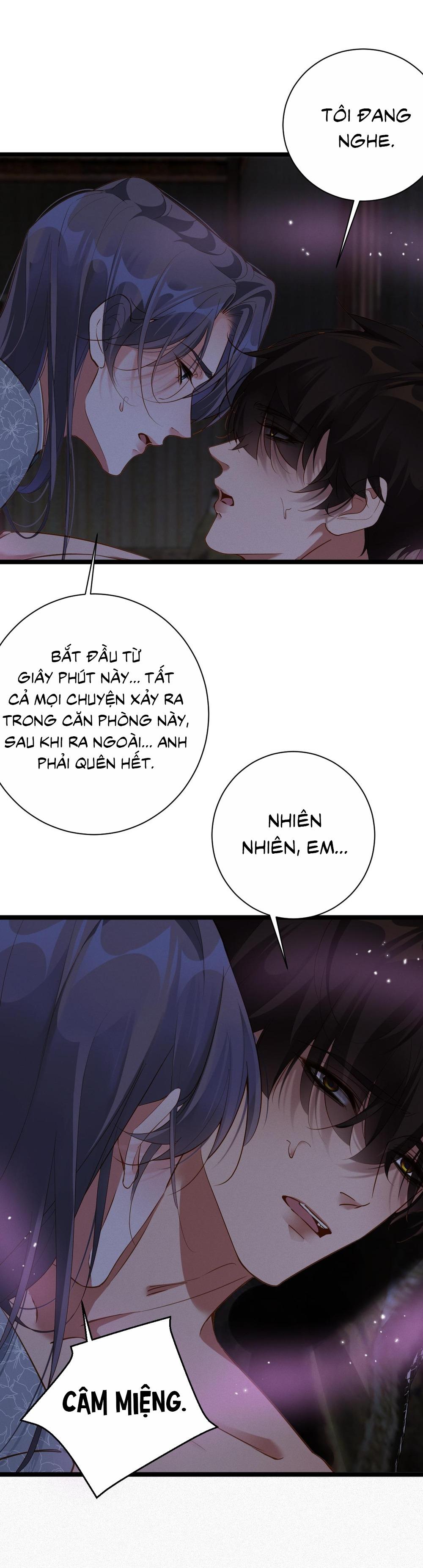 Đọc truyện CHỒNG CŨ MUỐN TÁI HÔN LẦN NỮA - Chapter 84