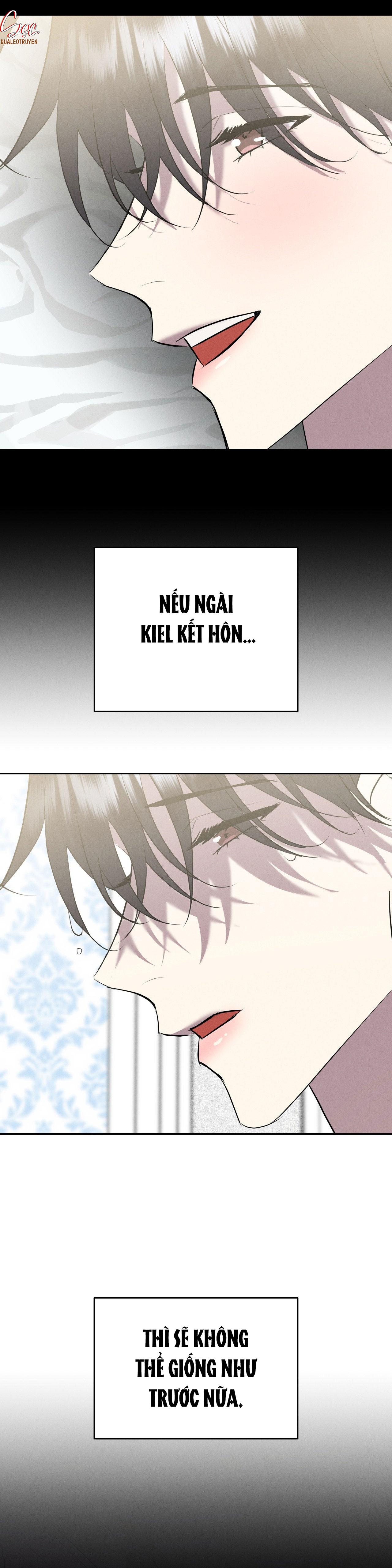 Đọc truyện ĐÁM CƯỚI TAI TIẾNG - Chapter 17