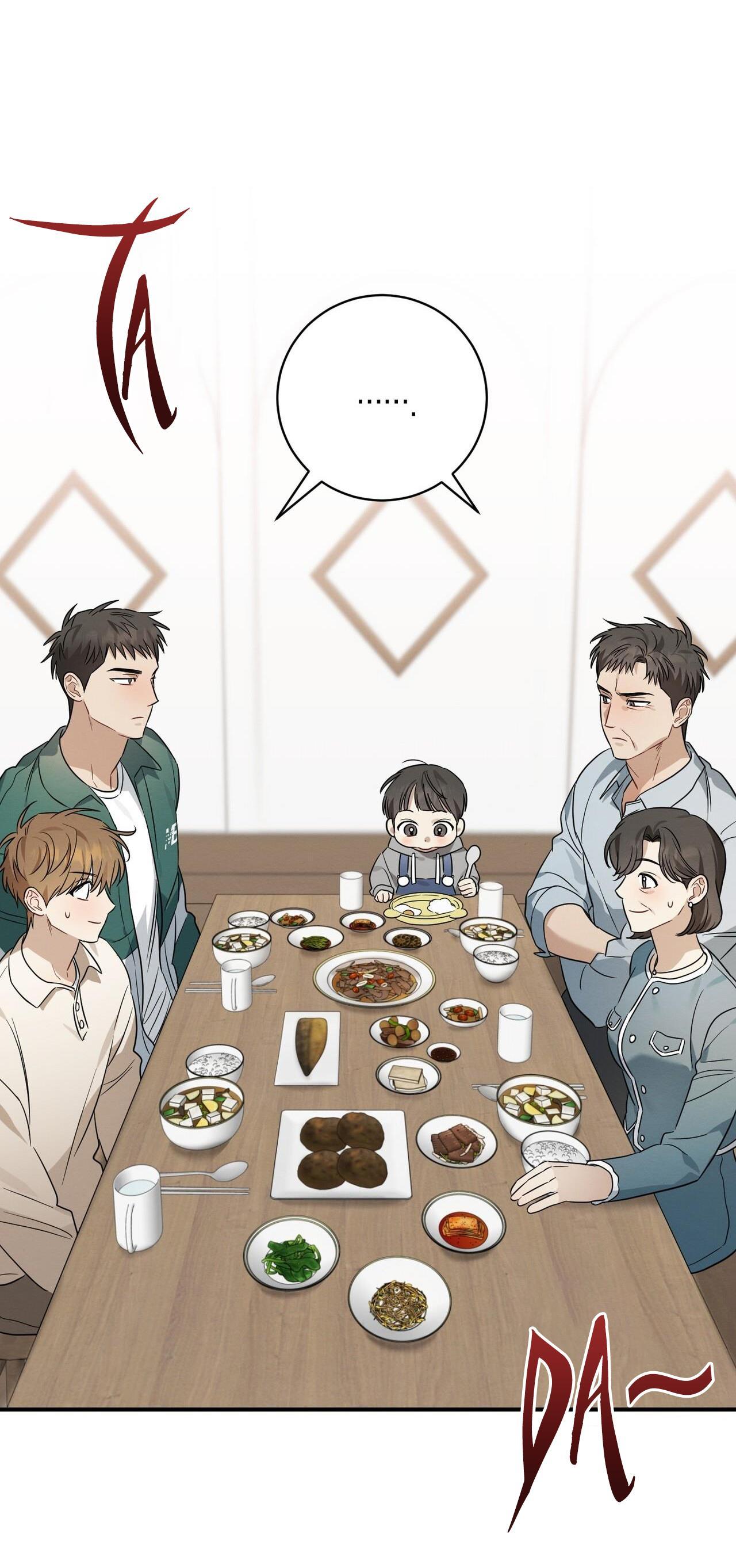 Đọc truyện TÌNH YÊU MẬN NGỌT - Chapter 34