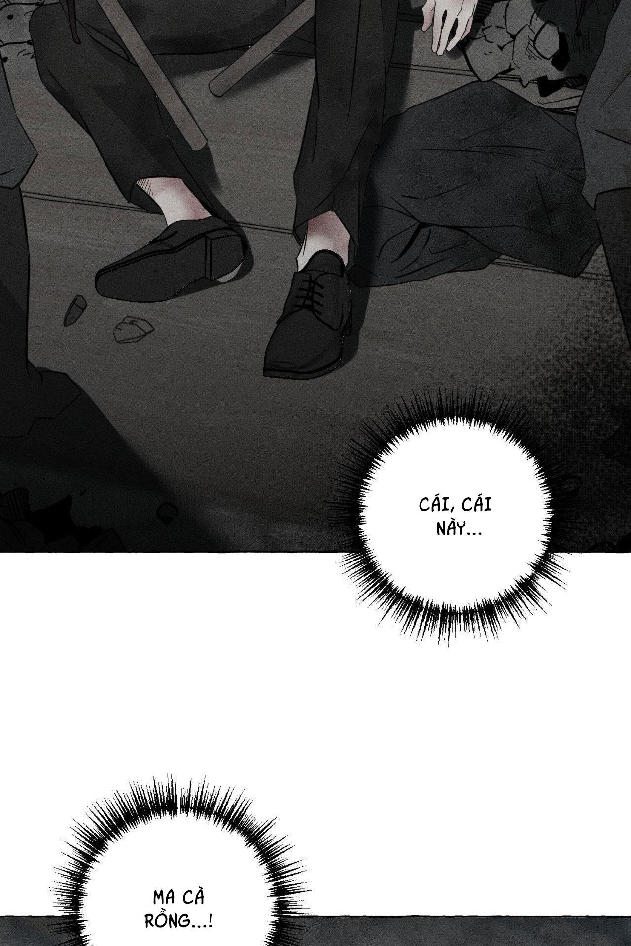 Đọc truyện XƯƠNG VÀ CÁNH HOA - Chapter 1