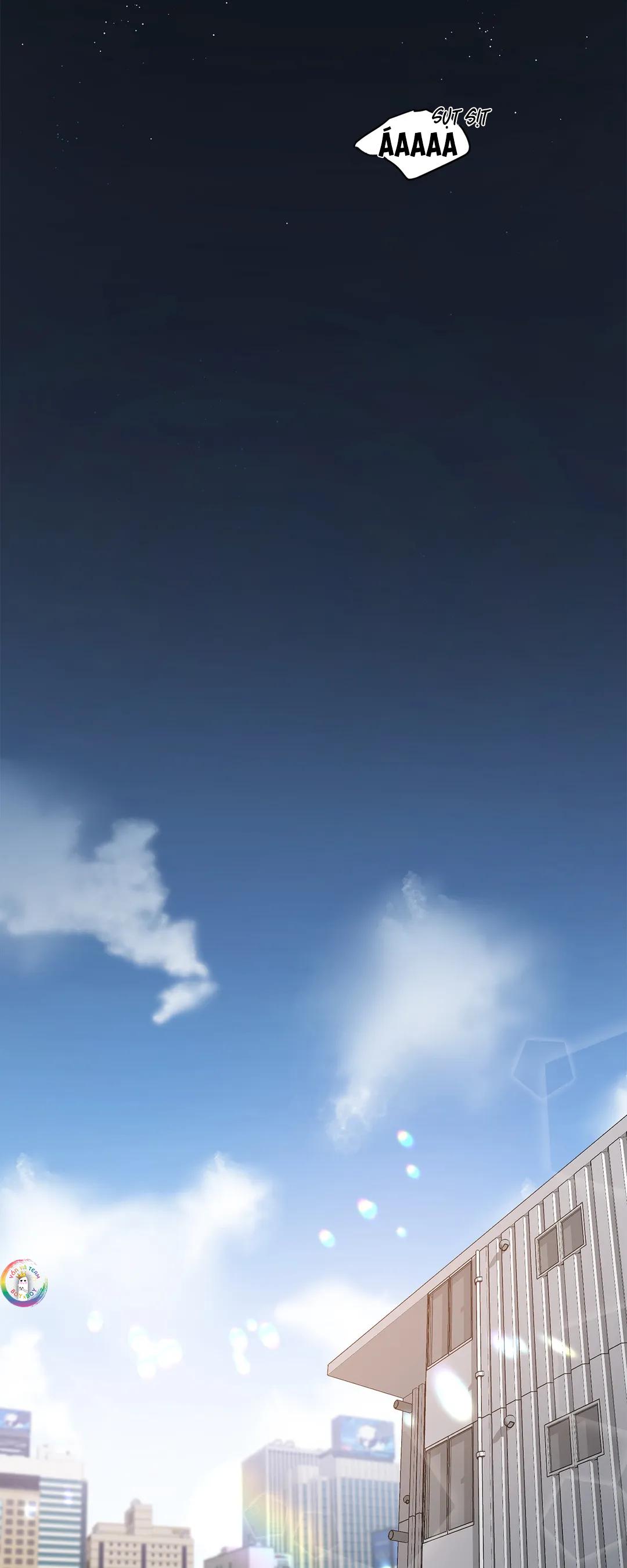 Đọc truyện SKETCH - Chapter 40