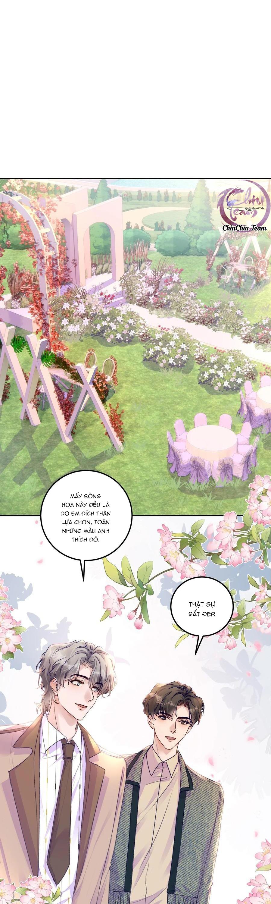 Đọc truyện Hữu Danh - Chapter 76