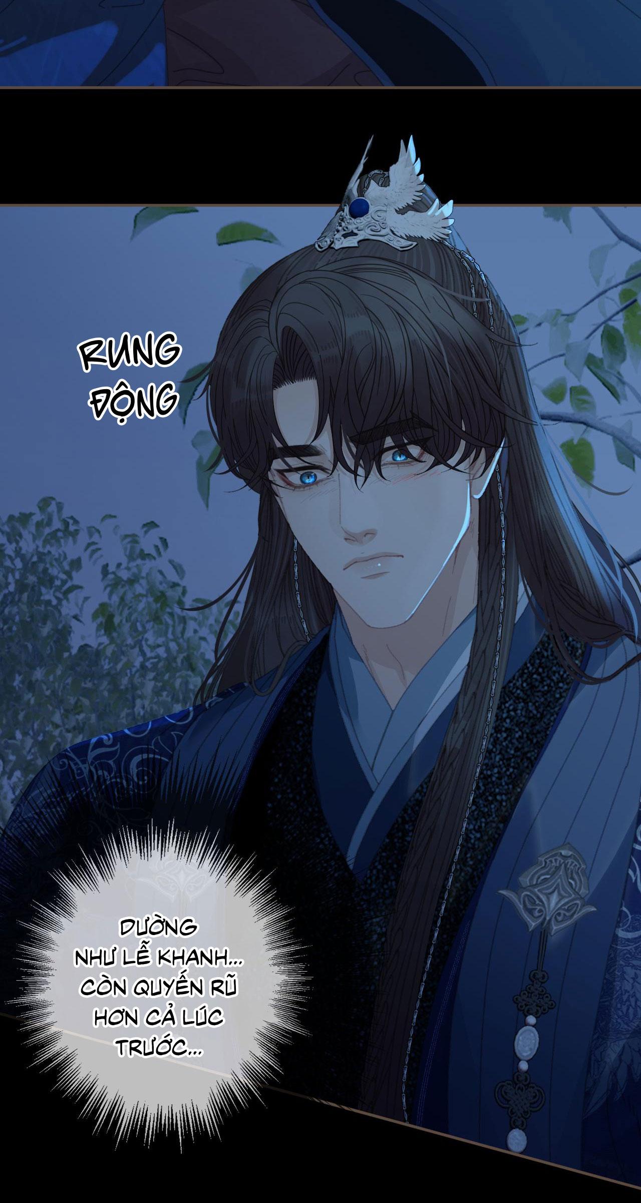 Đọc truyện Á NÔ 2 - THÁM HOA - Chapter 56