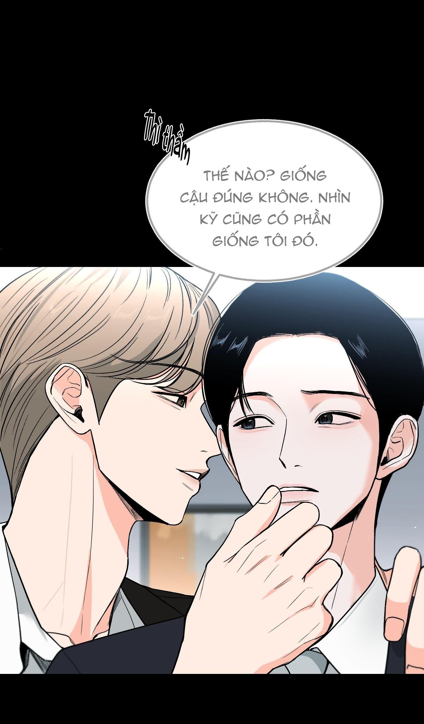 Đọc truyện NGHIỆN SEX - Chapter 21.5