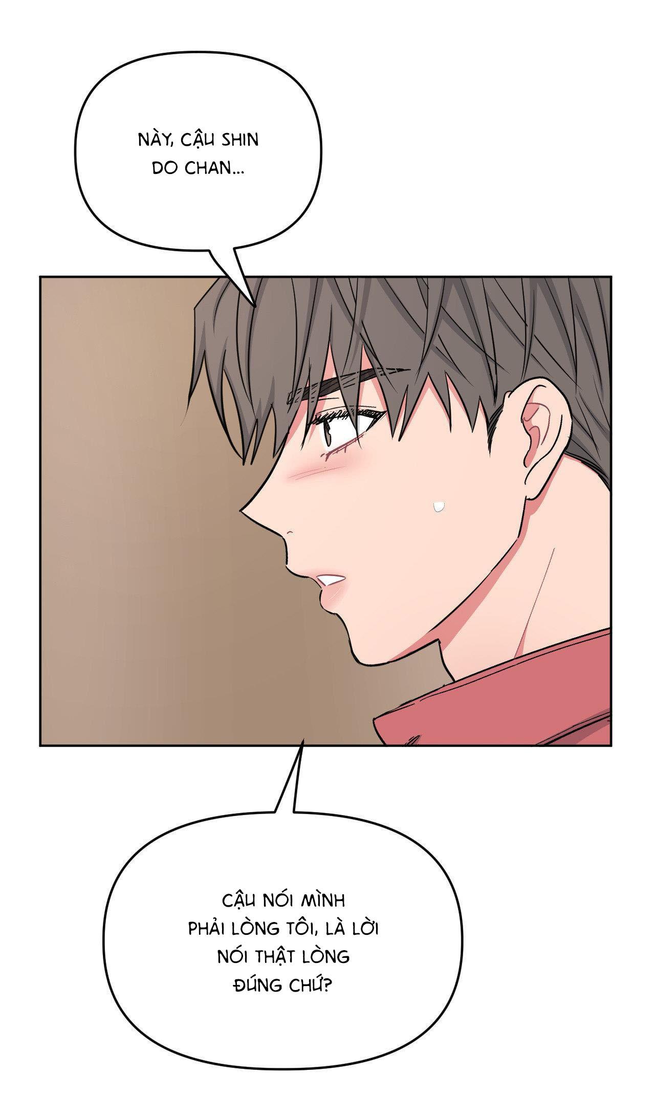 Đọc truyện  Chàng Trai Mỹ Thuật - Chapter 9