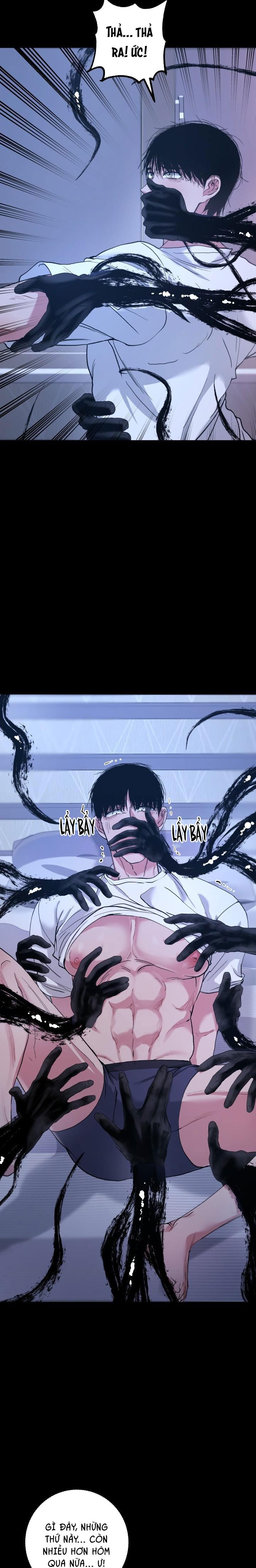 Đọc truyện GƯƠNG ƠI GƯƠNG À - Chapter 2