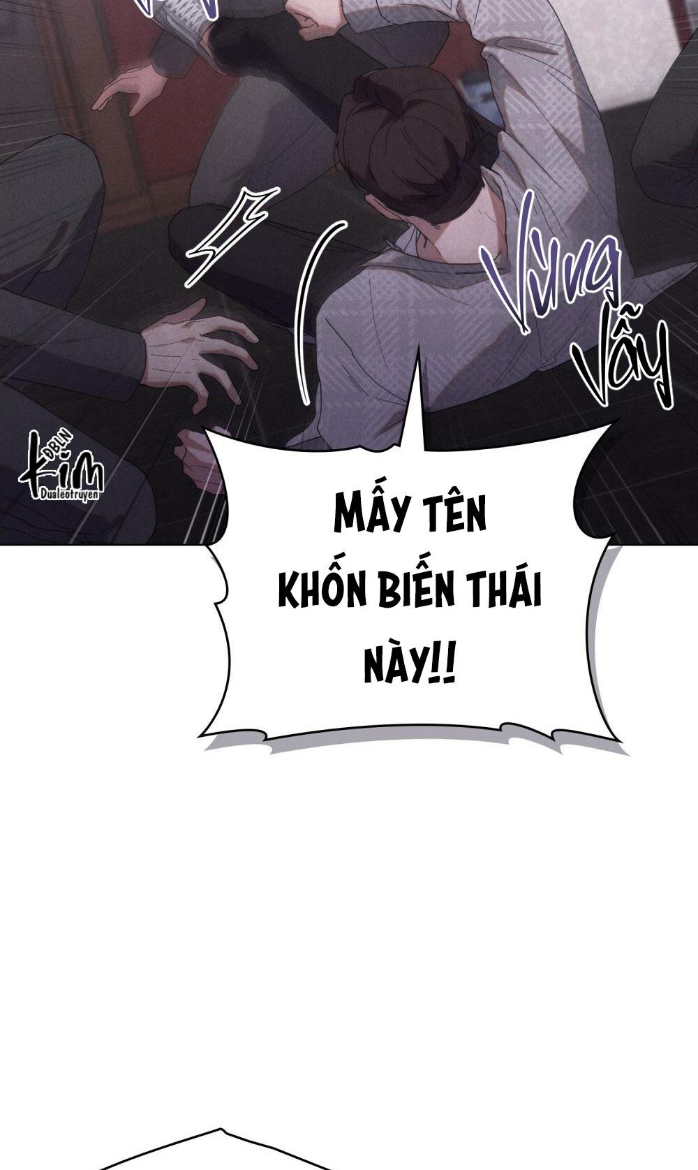 Đọc truyện NGƯỜI TÌNH BÍ MẬT - Chapter 5