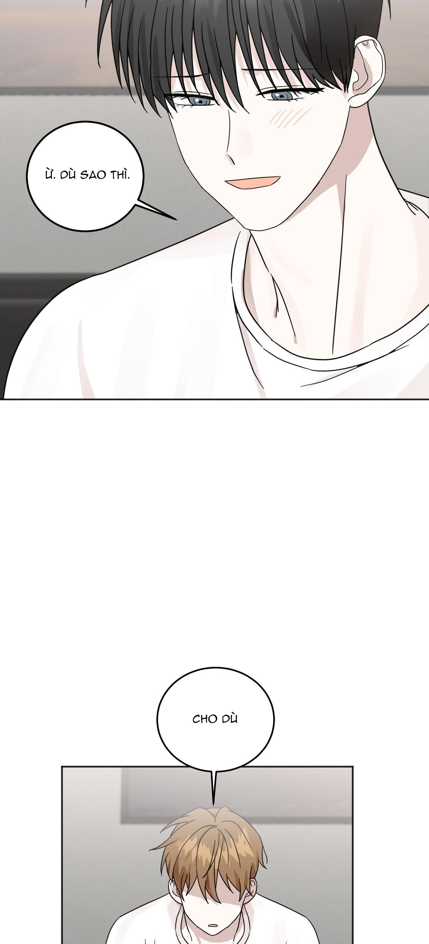 Đọc truyện CHUYỆN TÌNH CHIBI - Chapter 6
