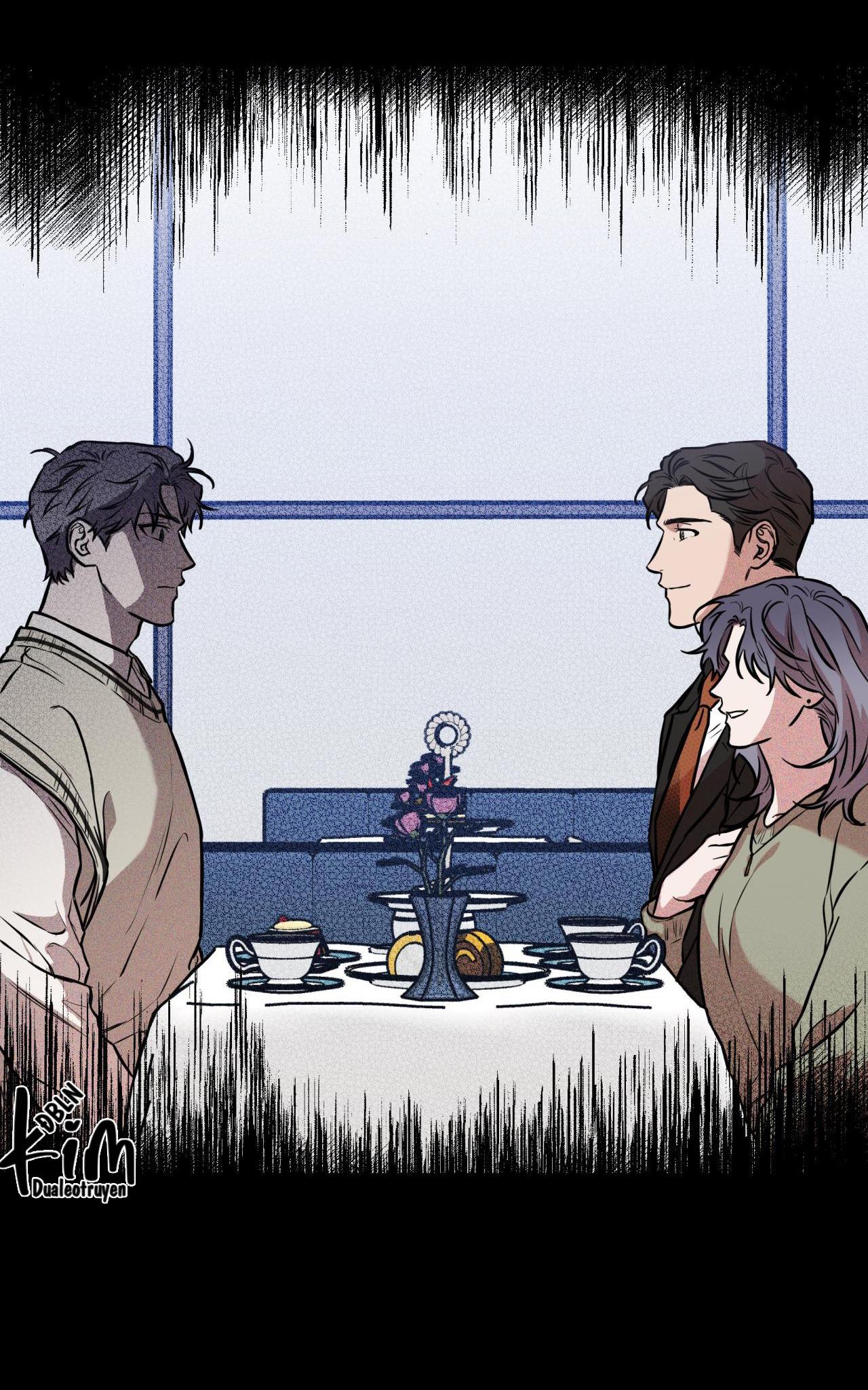 Đọc truyện BL NGẮN LOẠN LUÂN - GIA ĐÌNH - Chapter 6.1