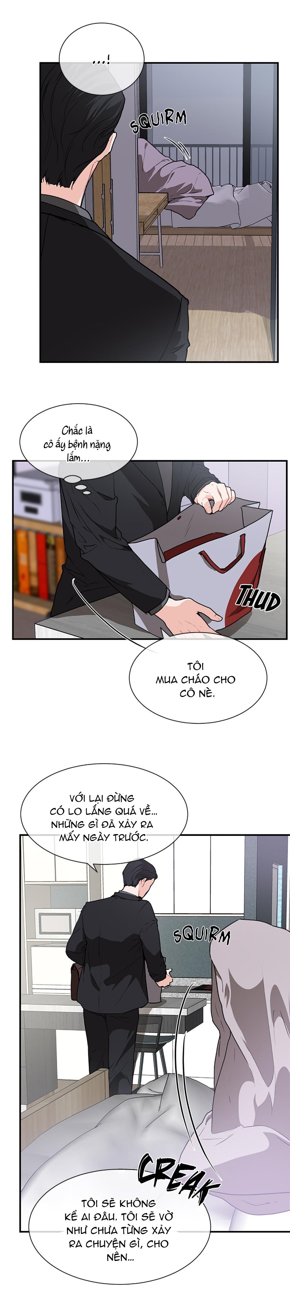 Đọc truyện Anh Thích Phiên Bản Nào Hơn - Chapter 2