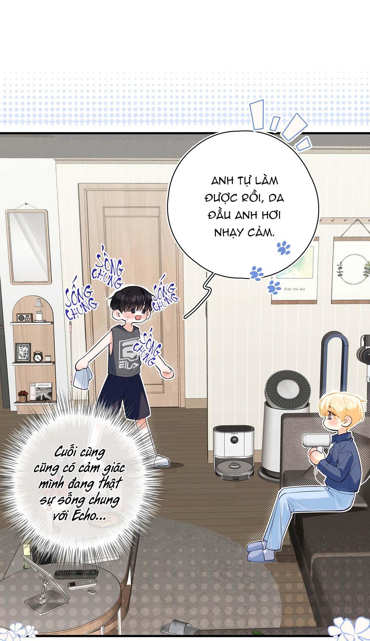 Đọc truyện Trở Thành Bạn Trai Từ Con Số 0 - Chapter 23