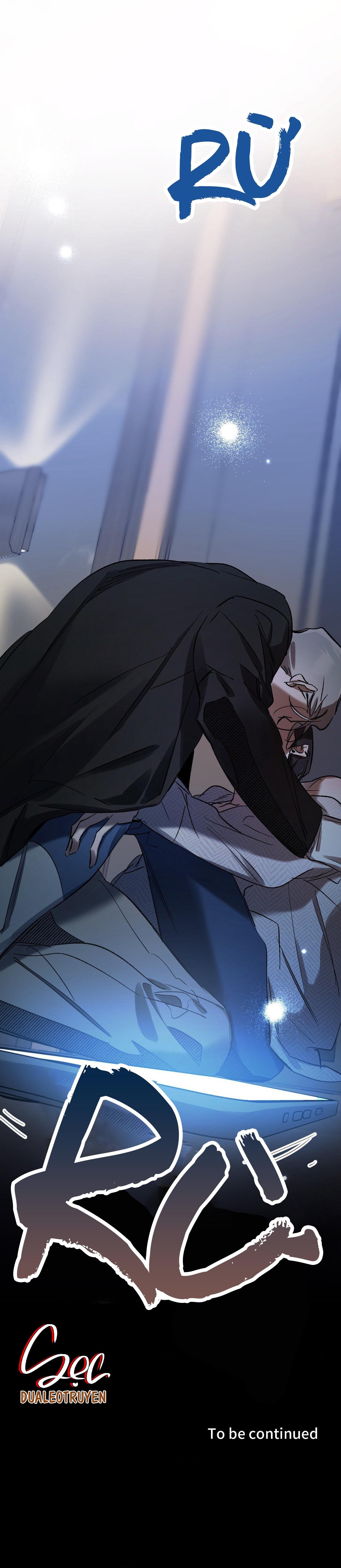 Đọc truyện (ABO) VŨ TRỤ NƠI EM XUỐNG - Chapter 18