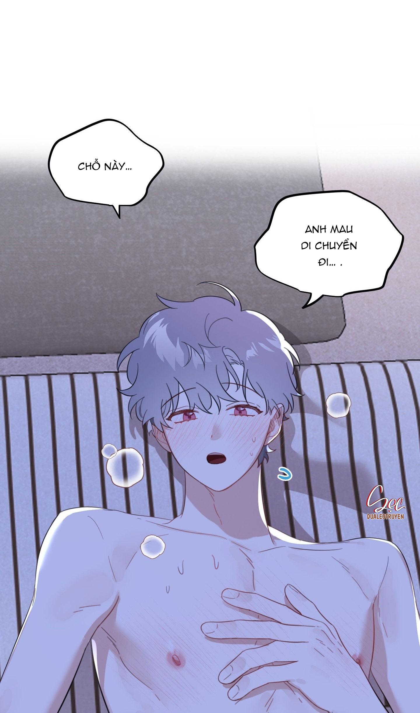 Đọc truyện VƯỜN HOA - Chapter 48